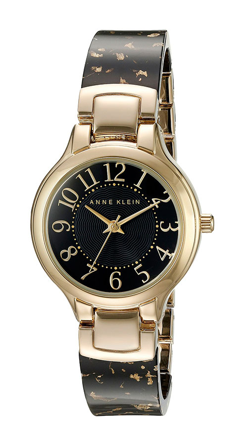 Часы Anne Klein Easy To Read 2380BKGB